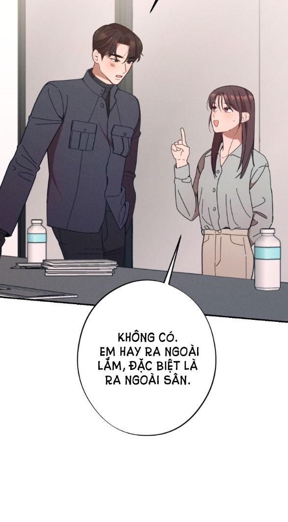 đọc truyện [18+] Còn Nhiều Hơn Cả Những Mối Quan Hệ Đã Từng Chương 22 ảnh 19 tại Giả Dược
