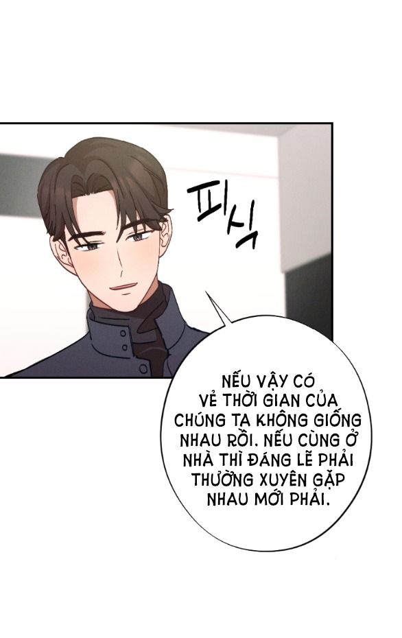 đọc truyện [18+] Còn Nhiều Hơn Cả Những Mối Quan Hệ Đã Từng Chương 22 ảnh 20 tại Giả Dược