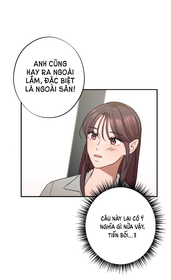 đọc truyện [18+] Còn Nhiều Hơn Cả Những Mối Quan Hệ Đã Từng Chương 22 ảnh 21 tại Giả Dược