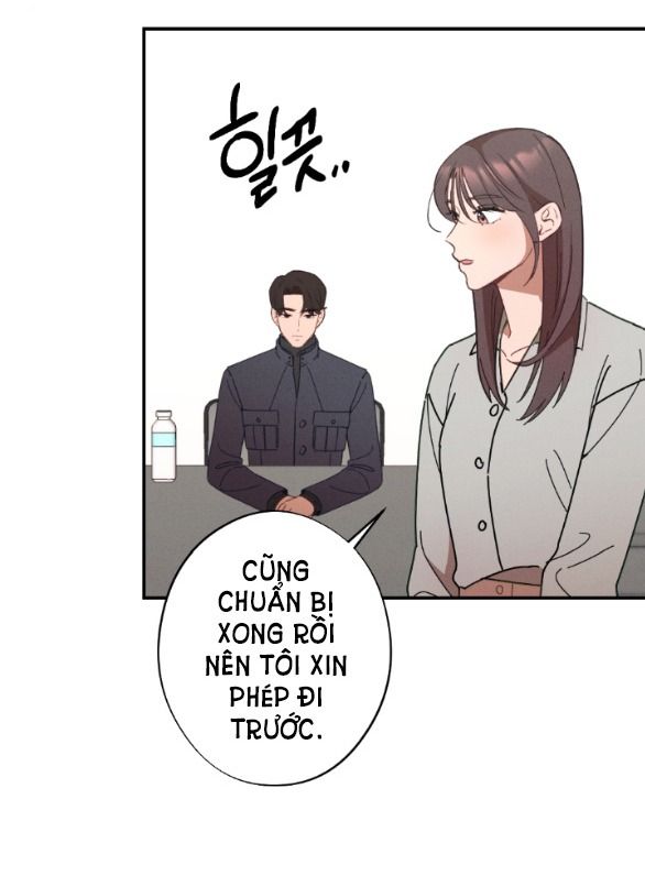 đọc truyện [18+] Còn Nhiều Hơn Cả Những Mối Quan Hệ Đã Từng Chương 22 ảnh 25 tại Giả Dược