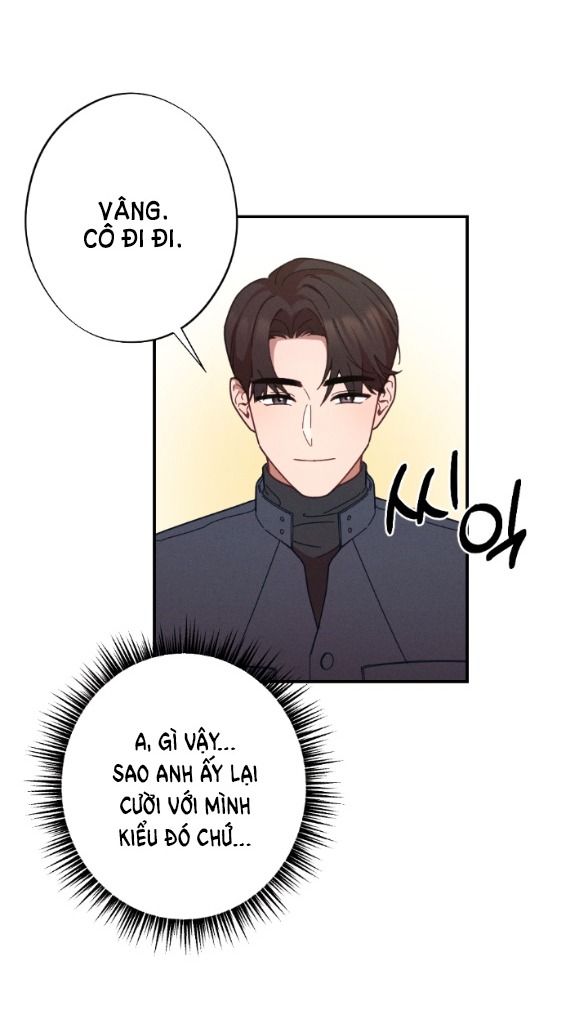 đọc truyện [18+] Còn Nhiều Hơn Cả Những Mối Quan Hệ Đã Từng Chương 22 ảnh 26 tại Giả Dược