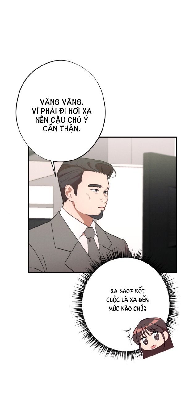 đọc truyện [18+] Còn Nhiều Hơn Cả Những Mối Quan Hệ Đã Từng Chương 22 ảnh 31 tại Giả Dược