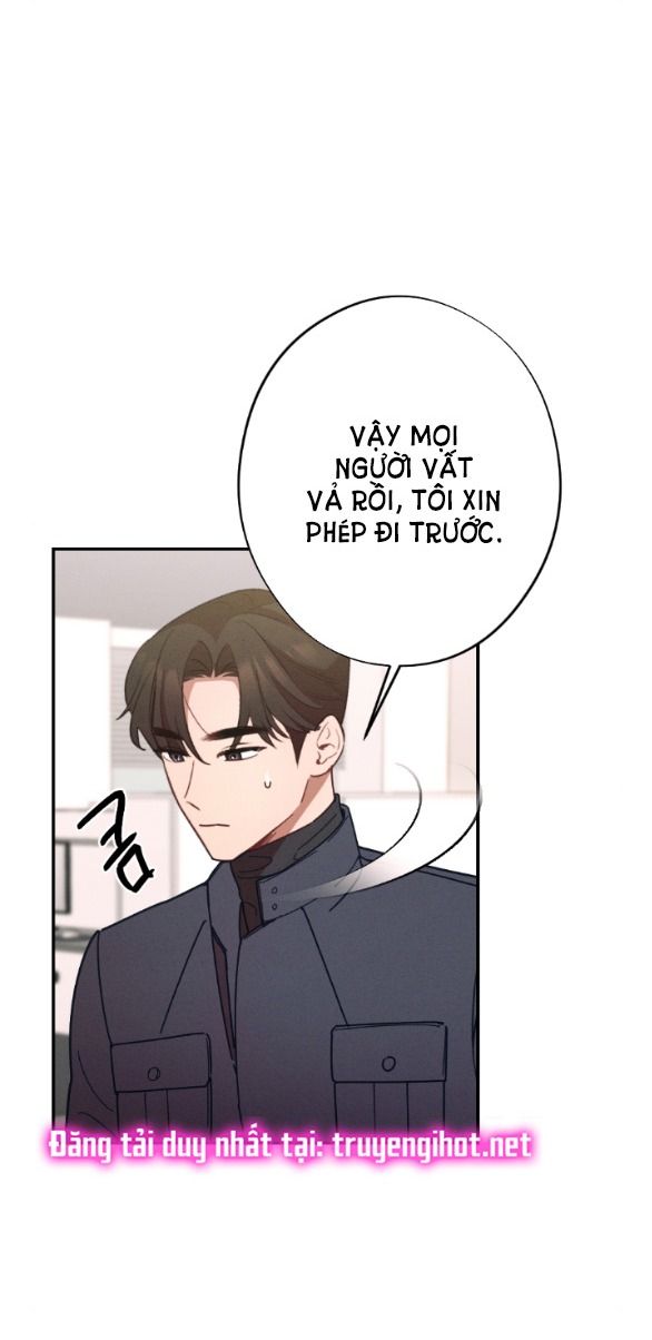 đọc truyện [18+] Còn Nhiều Hơn Cả Những Mối Quan Hệ Đã Từng Chương 22 ảnh 33 tại Giả Dược