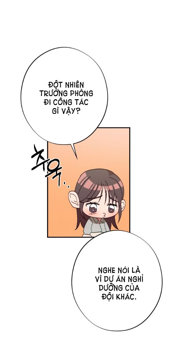 đọc truyện [18+] Còn Nhiều Hơn Cả Những Mối Quan Hệ Đã Từng Chương 22 ảnh 34 tại Giả Dược
