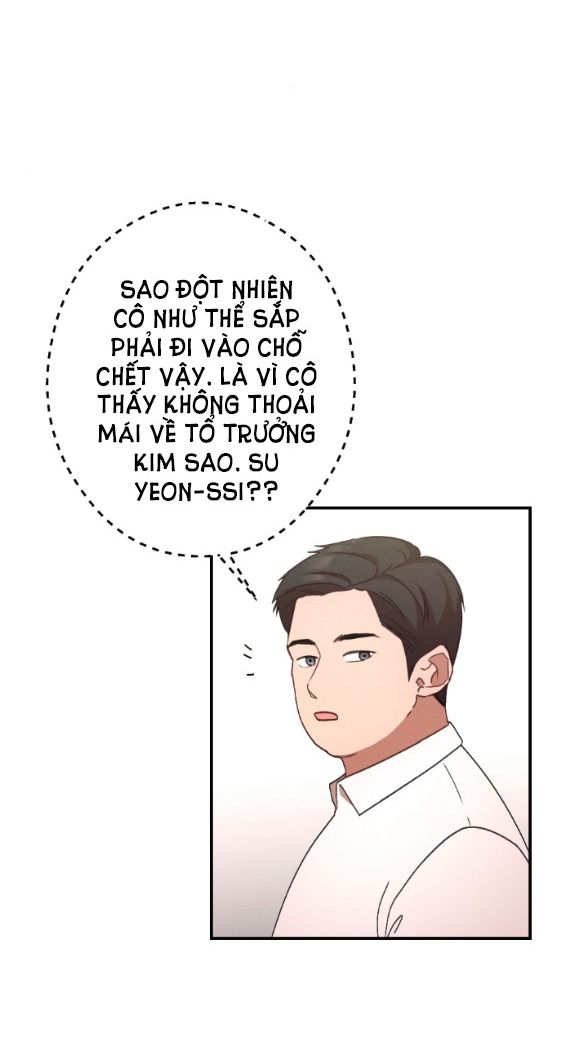 đọc truyện [18+] Còn Nhiều Hơn Cả Những Mối Quan Hệ Đã Từng Chương 22 ảnh 41 tại Giả Dược