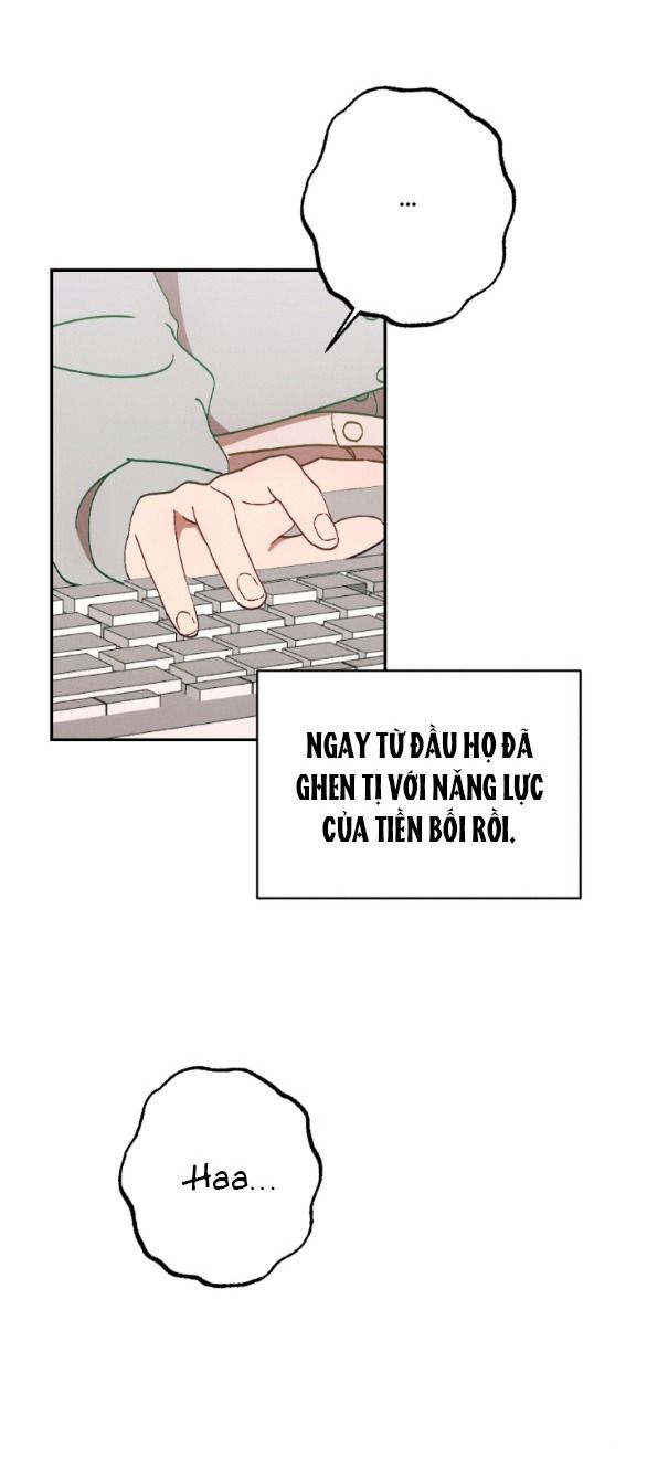 đọc truyện [18+] Còn Nhiều Hơn Cả Những Mối Quan Hệ Đã Từng Chương 22 ảnh 44 tại Giả Dược