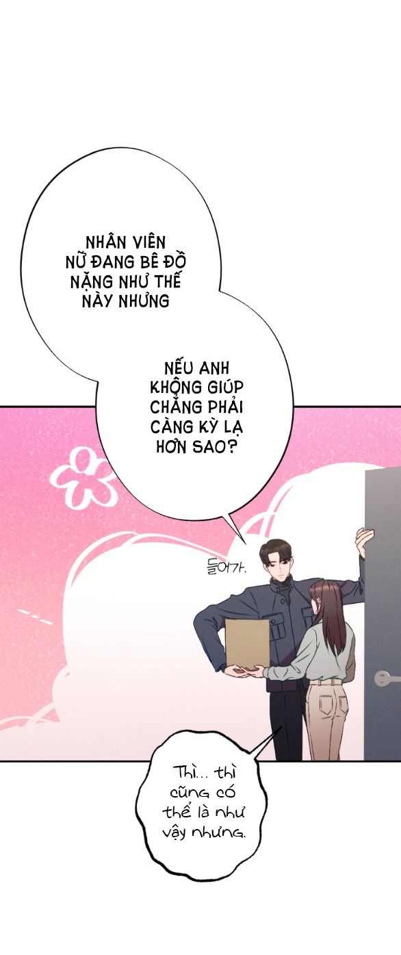 đọc truyện [18+] Còn Nhiều Hơn Cả Những Mối Quan Hệ Đã Từng Chương 22 ảnh 6 tại Giả Dược