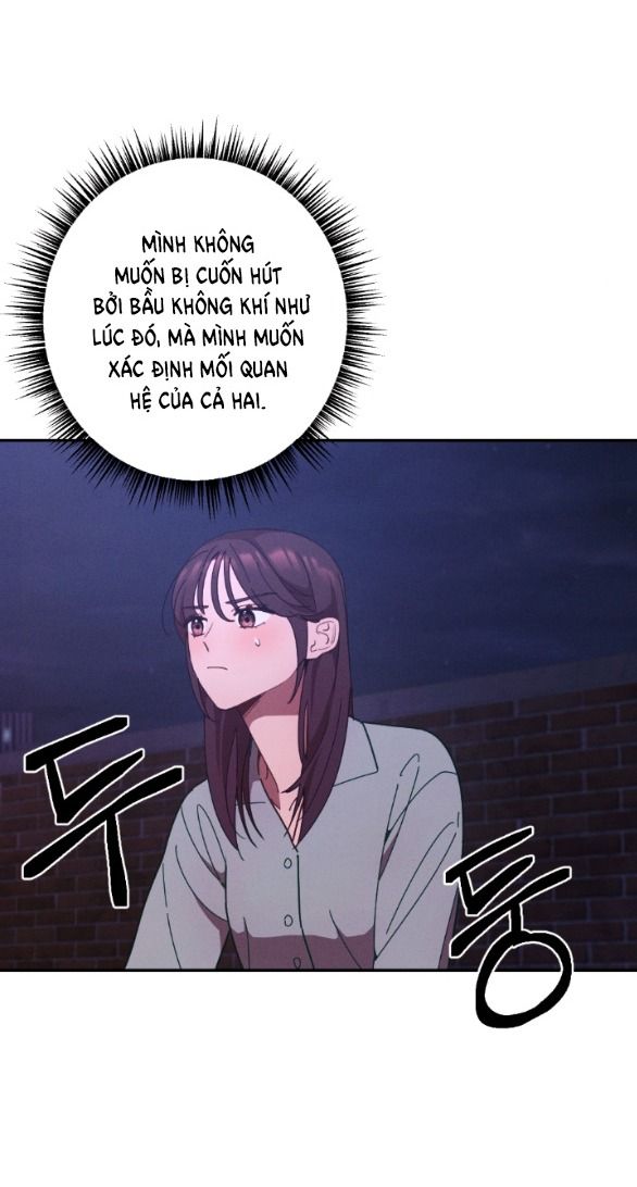 đọc truyện [18+] Còn Nhiều Hơn Cả Những Mối Quan Hệ Đã Từng Chương 22 ảnh 51 tại Giả Dược