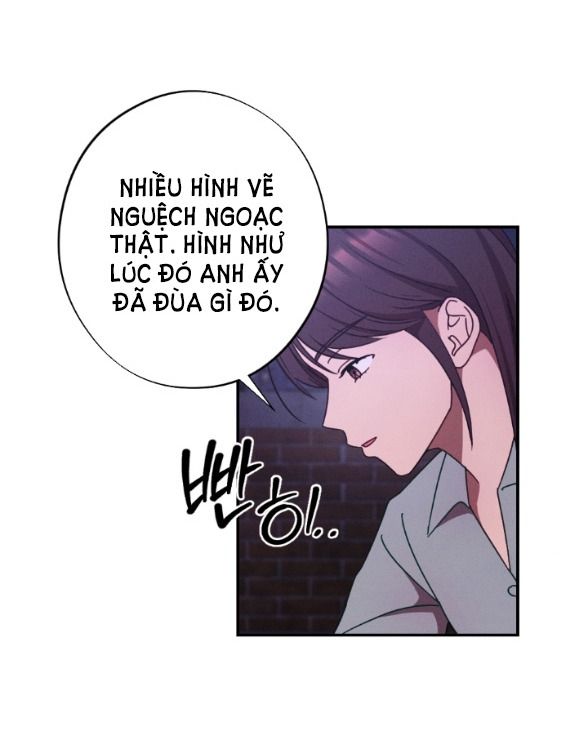 đọc truyện [18+] Còn Nhiều Hơn Cả Những Mối Quan Hệ Đã Từng Chương 22 ảnh 54 tại Giả Dược