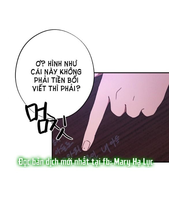 đọc truyện [18+] Còn Nhiều Hơn Cả Những Mối Quan Hệ Đã Từng Chương 22 ảnh 56 tại Giả Dược