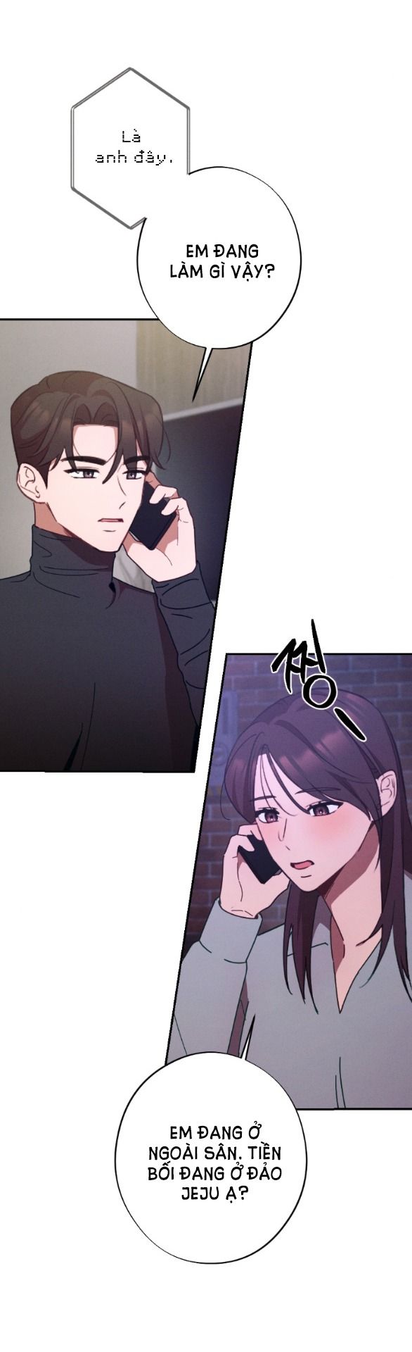 đọc truyện [18+] Còn Nhiều Hơn Cả Những Mối Quan Hệ Đã Từng Chương 22 ảnh 63 tại Giả Dược
