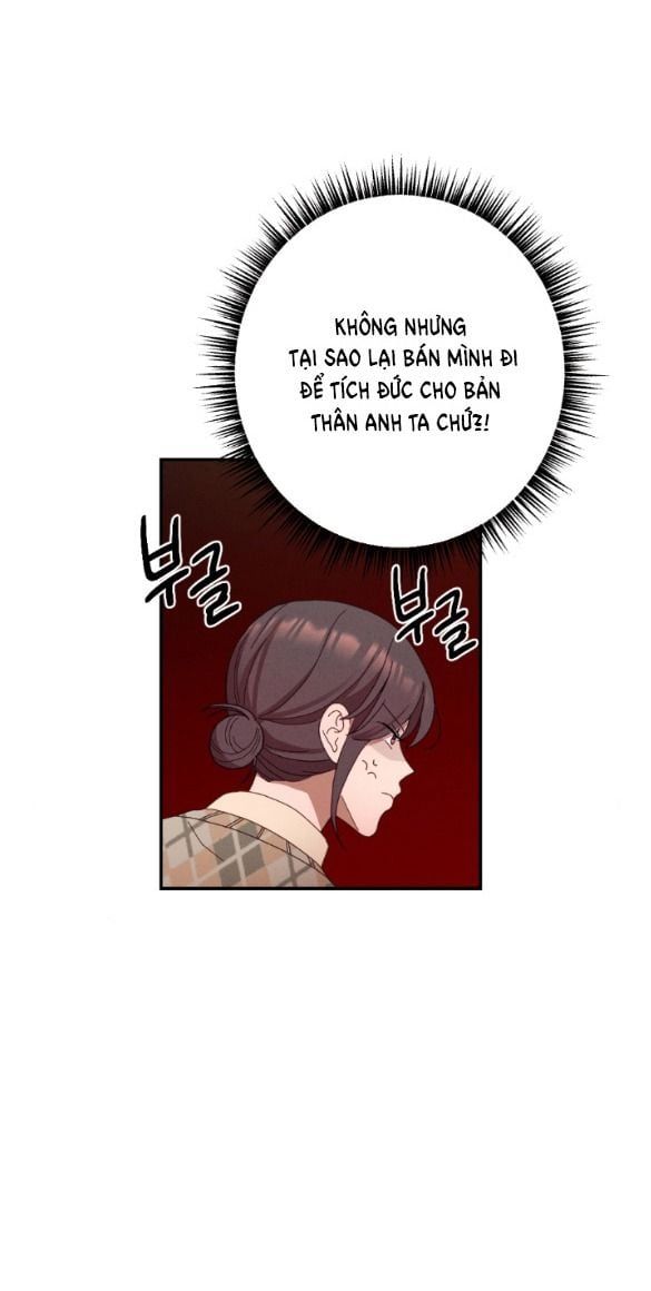 đọc truyện [18+] Còn Nhiều Hơn Cả Những Mối Quan Hệ Đã Từng Chương 23.1 ảnh 16 tại Truyện Dạ Ký
