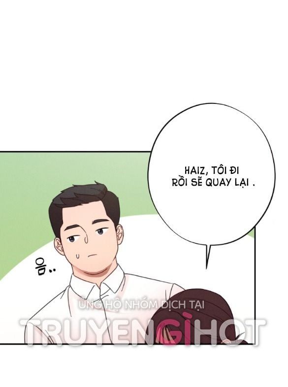 đọc truyện [18+] Còn Nhiều Hơn Cả Những Mối Quan Hệ Đã Từng Chương 23.1 ảnh 21 tại Truyện Dạ Ký