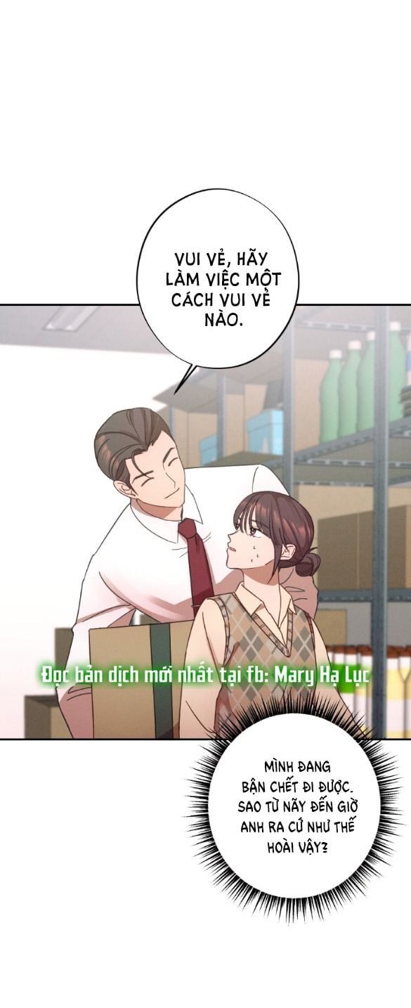 đọc truyện [18+] Còn Nhiều Hơn Cả Những Mối Quan Hệ Đã Từng Chương 23.1 ảnh 32 tại Truyện Dạ Ký