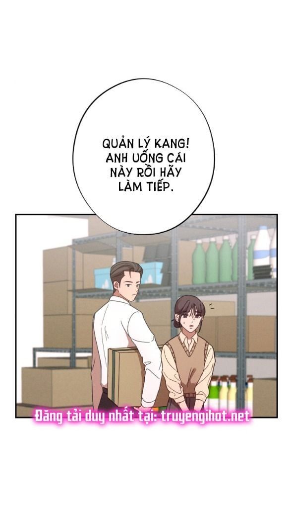 đọc truyện [18+] Còn Nhiều Hơn Cả Những Mối Quan Hệ Đã Từng Chương 23.1 ảnh 34 tại Truyện Dạ Ký