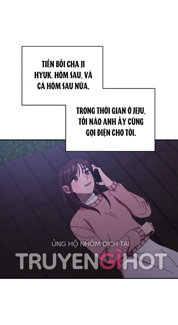 đọc truyện [18+] Còn Nhiều Hơn Cả Những Mối Quan Hệ Đã Từng Chương 23 ảnh 1 tại Giả Dược