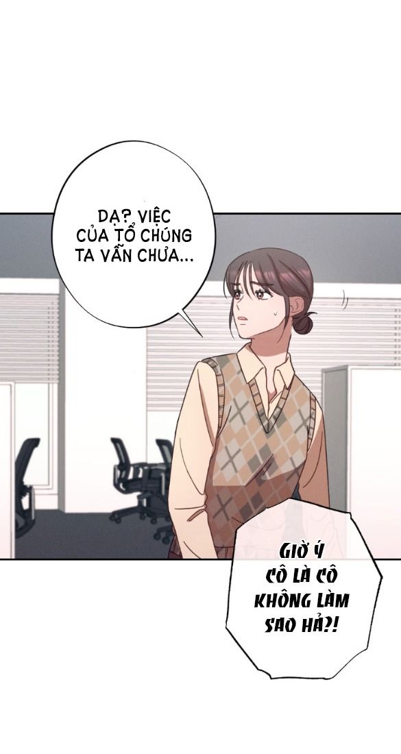 đọc truyện [18+] Còn Nhiều Hơn Cả Những Mối Quan Hệ Đã Từng Chương 23 ảnh 11 tại Giả Dược