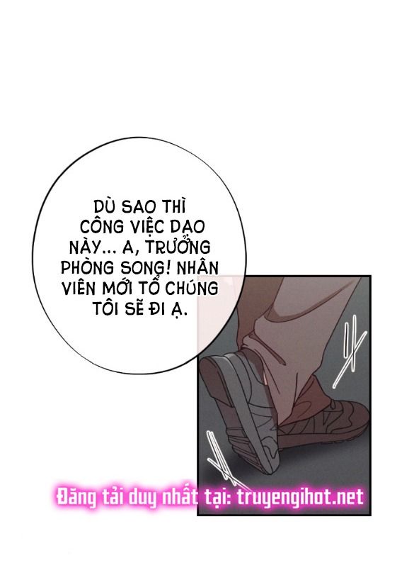 đọc truyện [18+] Còn Nhiều Hơn Cả Những Mối Quan Hệ Đã Từng Chương 23 ảnh 13 tại Giả Dược