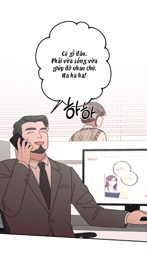 đọc truyện [18+] Còn Nhiều Hơn Cả Những Mối Quan Hệ Đã Từng Chương 23 ảnh 14 tại Giả Dược