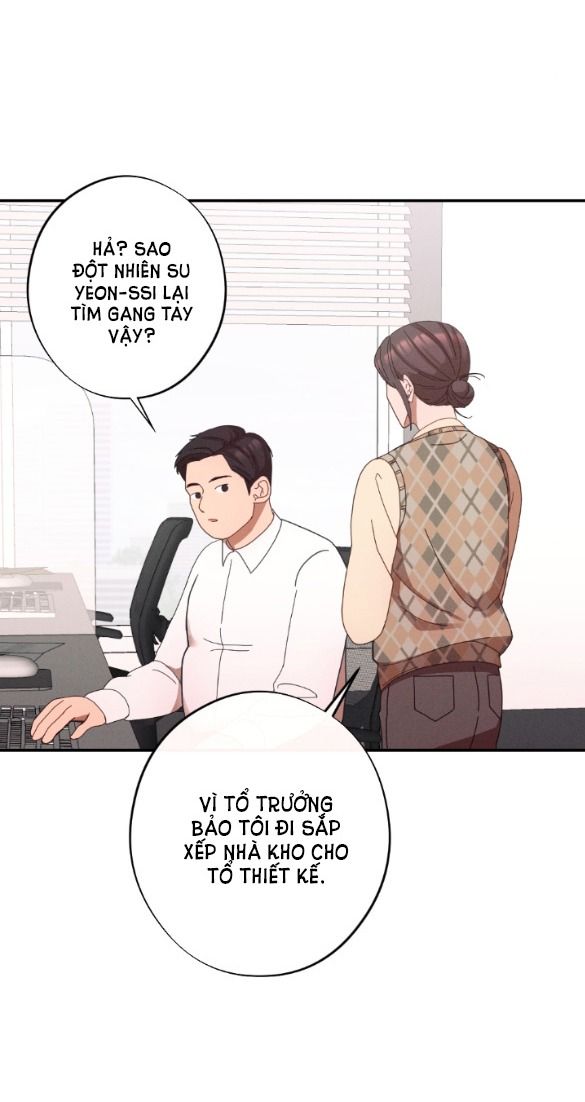 đọc truyện [18+] Còn Nhiều Hơn Cả Những Mối Quan Hệ Đã Từng Chương 23 ảnh 17 tại Giả Dược