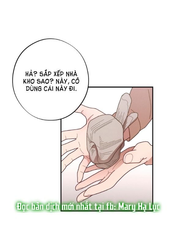 đọc truyện [18+] Còn Nhiều Hơn Cả Những Mối Quan Hệ Đã Từng Chương 23 ảnh 18 tại Giả Dược