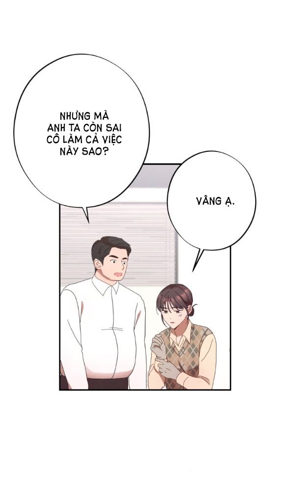 đọc truyện [18+] Còn Nhiều Hơn Cả Những Mối Quan Hệ Đã Từng Chương 23 ảnh 19 tại Giả Dược