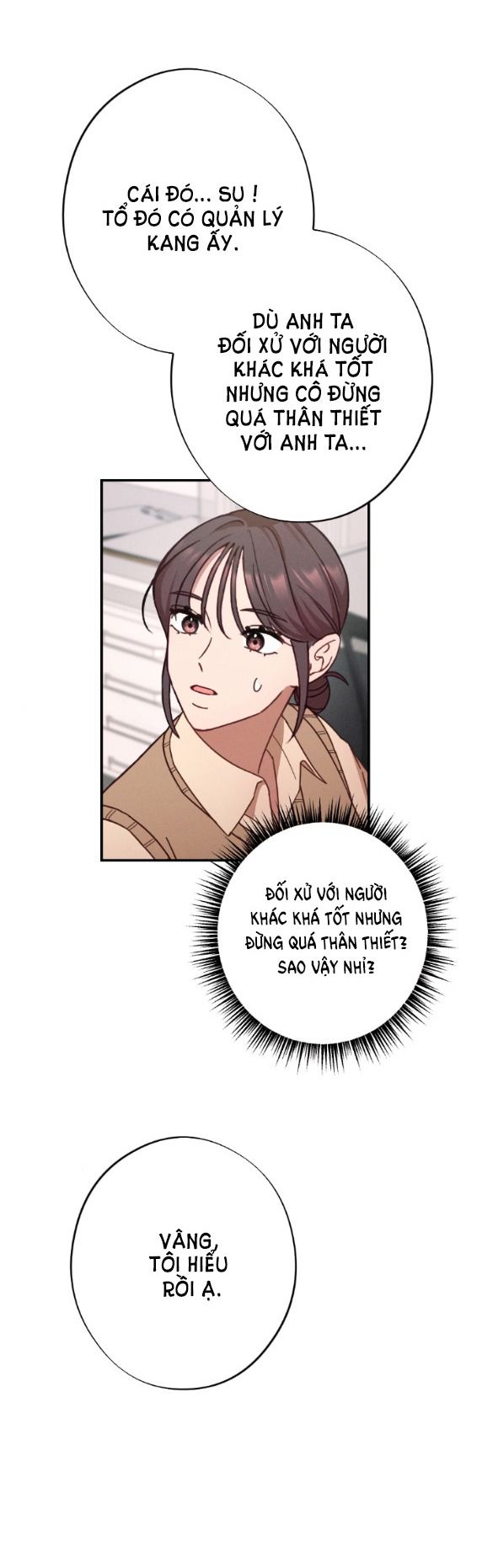 đọc truyện [18+] Còn Nhiều Hơn Cả Những Mối Quan Hệ Đã Từng Chương 23 ảnh 21 tại Giả Dược