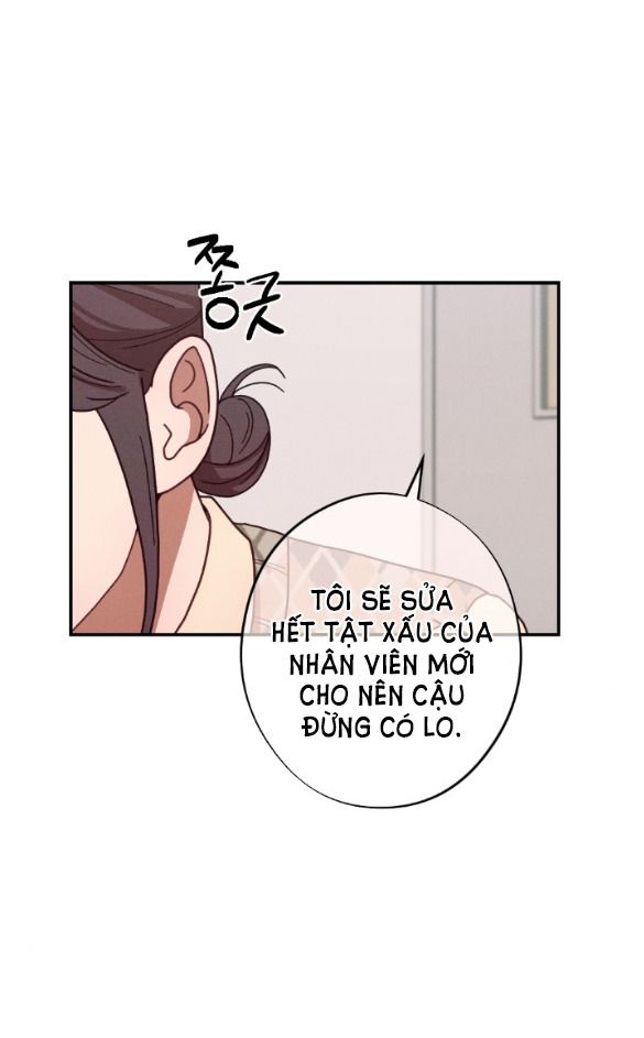 đọc truyện [18+] Còn Nhiều Hơn Cả Những Mối Quan Hệ Đã Từng Chương 23 ảnh 24 tại Giả Dược