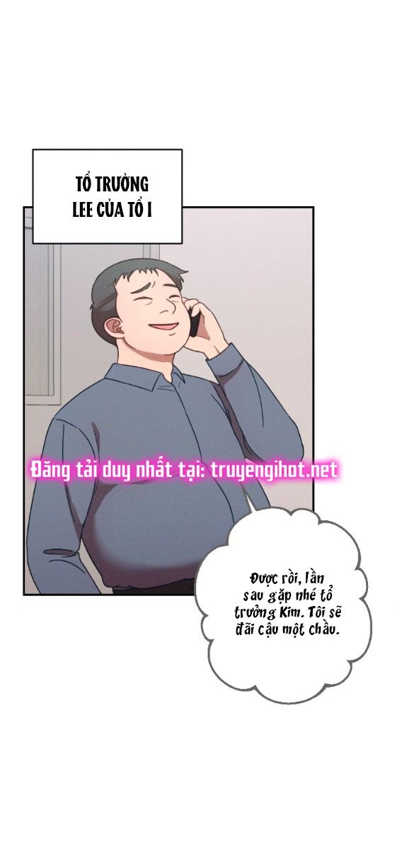 đọc truyện [18+] Còn Nhiều Hơn Cả Những Mối Quan Hệ Đã Từng Chương 23 ảnh 25 tại Giả Dược