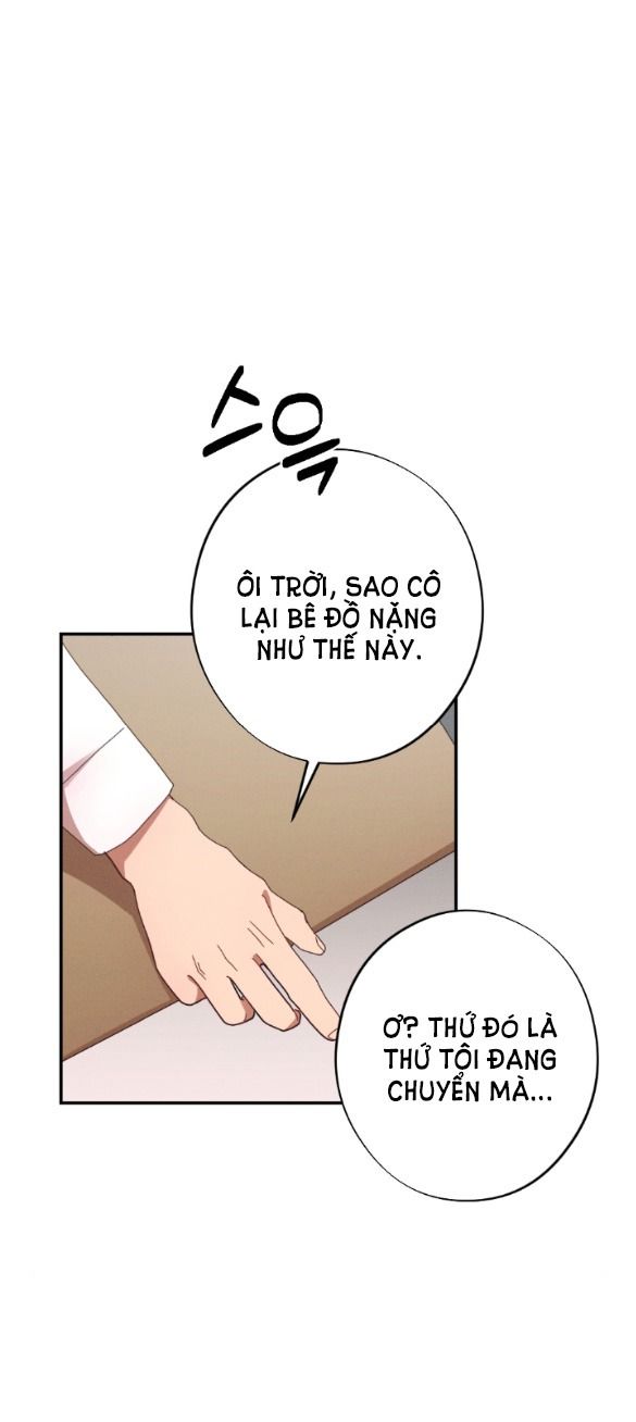 đọc truyện [18+] Còn Nhiều Hơn Cả Những Mối Quan Hệ Đã Từng Chương 23 ảnh 28 tại Giả Dược