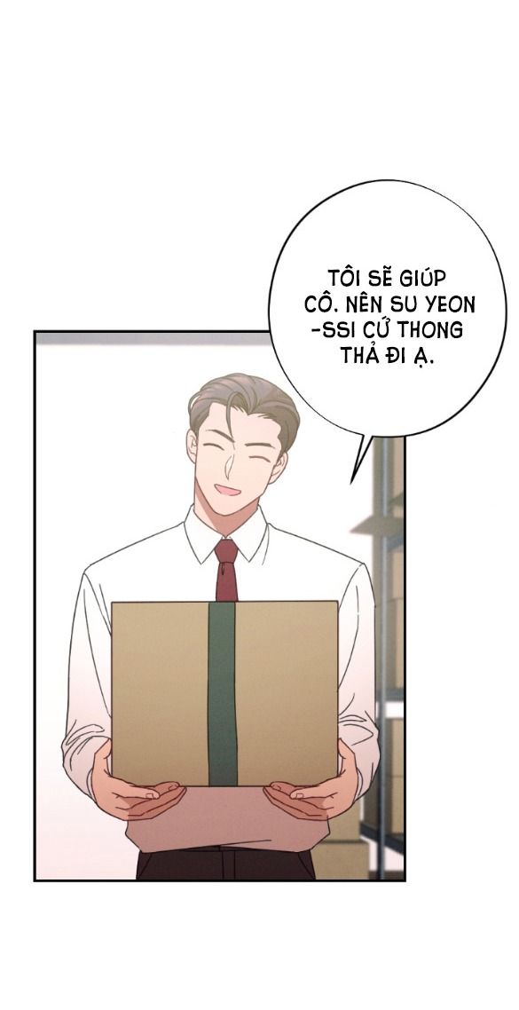 đọc truyện [18+] Còn Nhiều Hơn Cả Những Mối Quan Hệ Đã Từng Chương 23 ảnh 29 tại Giả Dược