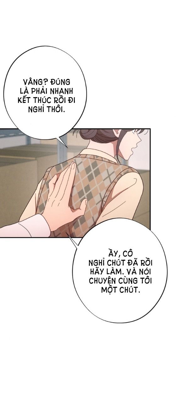 đọc truyện [18+] Còn Nhiều Hơn Cả Những Mối Quan Hệ Đã Từng Chương 23 ảnh 30 tại Giả Dược