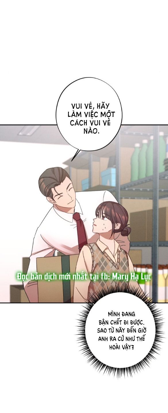 đọc truyện [18+] Còn Nhiều Hơn Cả Những Mối Quan Hệ Đã Từng Chương 23 ảnh 31 tại Giả Dược