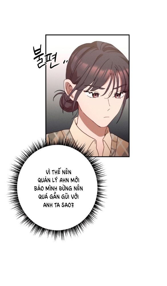 đọc truyện [18+] Còn Nhiều Hơn Cả Những Mối Quan Hệ Đã Từng Chương 23 ảnh 32 tại Giả Dược