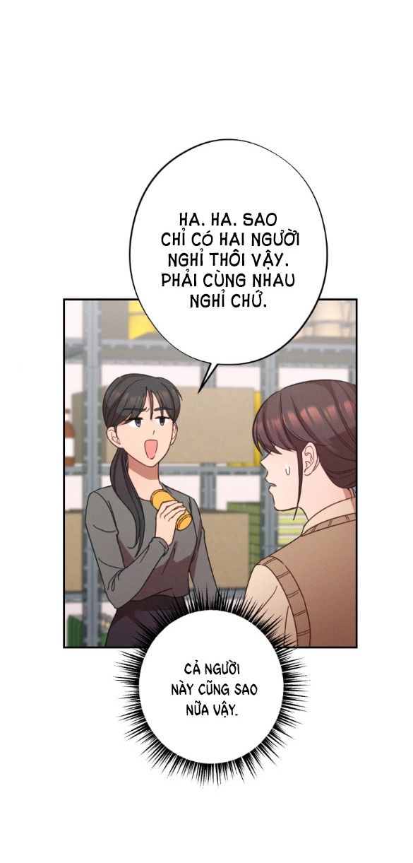 đọc truyện [18+] Còn Nhiều Hơn Cả Những Mối Quan Hệ Đã Từng Chương 23 ảnh 34 tại Giả Dược