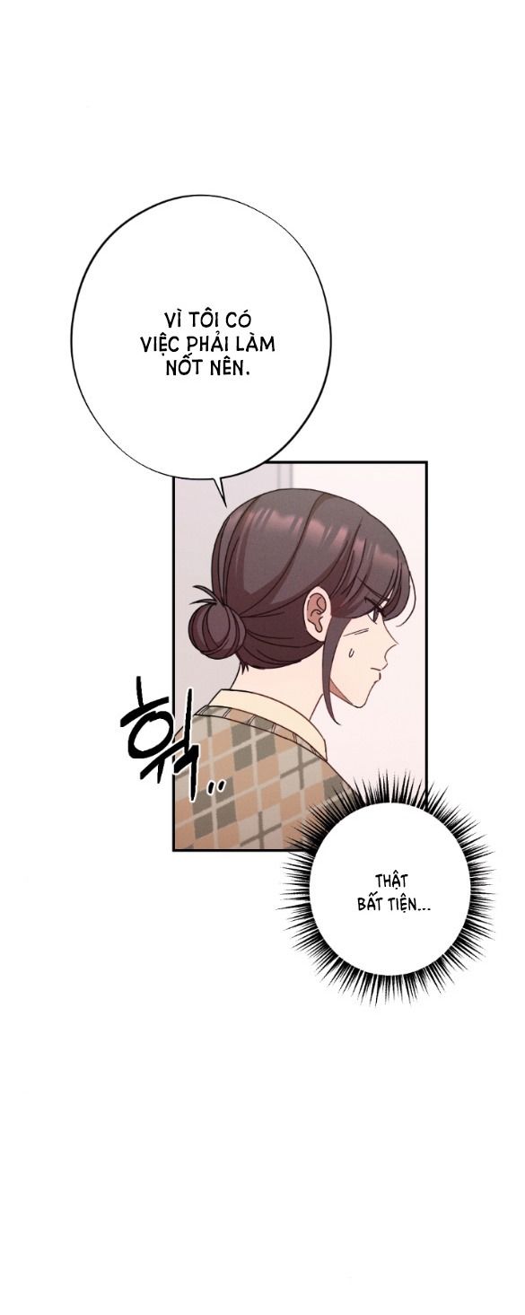 đọc truyện [18+] Còn Nhiều Hơn Cả Những Mối Quan Hệ Đã Từng Chương 23 ảnh 38 tại Giả Dược