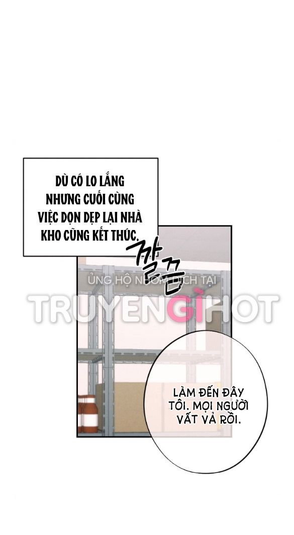 đọc truyện [18+] Còn Nhiều Hơn Cả Những Mối Quan Hệ Đã Từng Chương 23 ảnh 45 tại Giả Dược