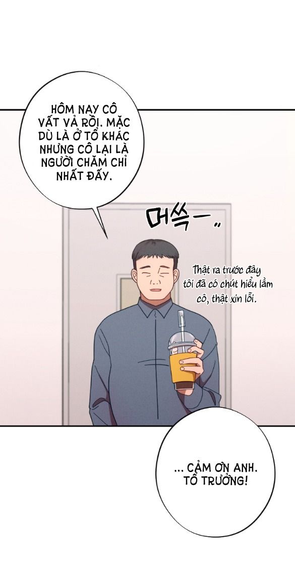đọc truyện [18+] Còn Nhiều Hơn Cả Những Mối Quan Hệ Đã Từng Chương 23 ảnh 47 tại Giả Dược