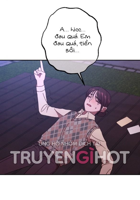 đọc truyện [18+] Còn Nhiều Hơn Cả Những Mối Quan Hệ Đã Từng Chương 23 ảnh 58 tại Giả Dược