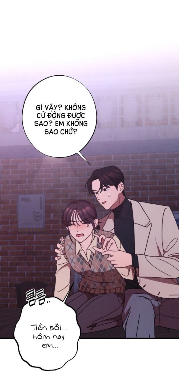 đọc truyện [18+] Còn Nhiều Hơn Cả Những Mối Quan Hệ Đã Từng Chương 23 ảnh 62 tại Giả Dược