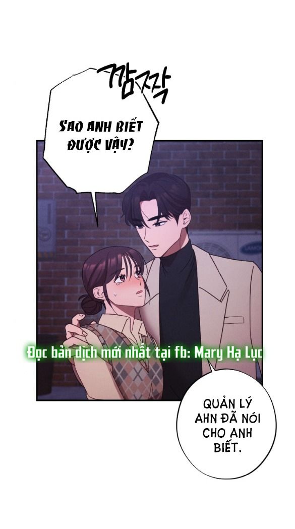 đọc truyện [18+] Còn Nhiều Hơn Cả Những Mối Quan Hệ Đã Từng Chương 23 ảnh 65 tại Giả Dược