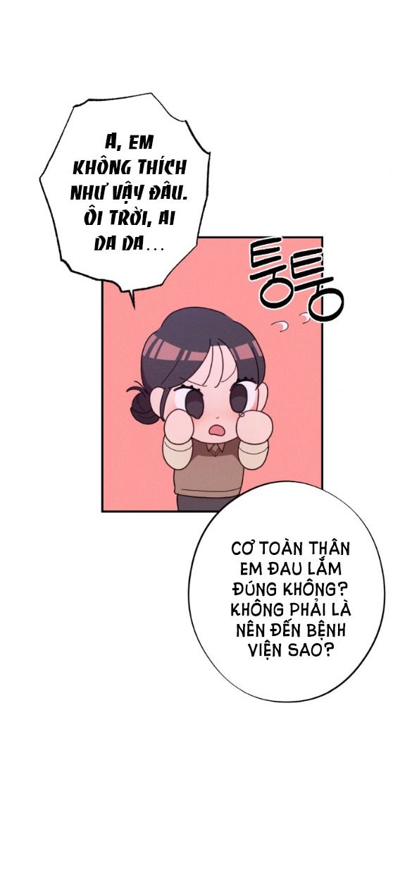 đọc truyện [18+] Còn Nhiều Hơn Cả Những Mối Quan Hệ Đã Từng Chương 23 ảnh 69 tại Giả Dược