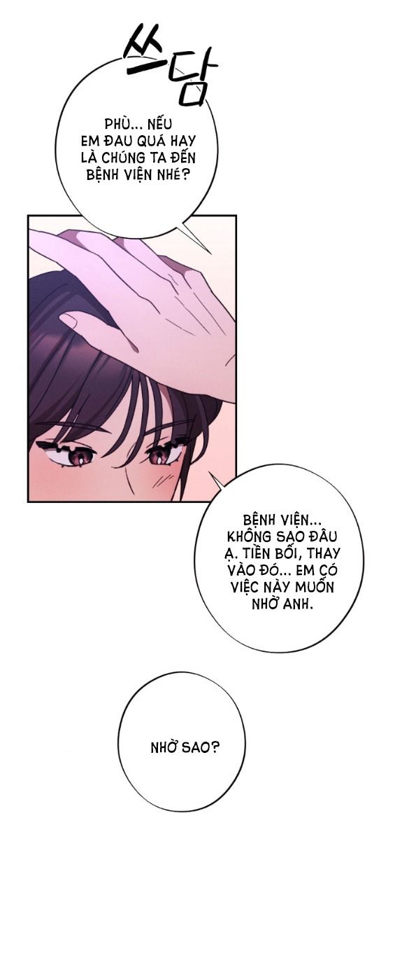 đọc truyện [18+] Còn Nhiều Hơn Cả Những Mối Quan Hệ Đã Từng Chương 23 ảnh 73 tại Giả Dược