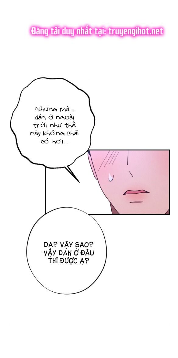 đọc truyện [18+] Còn Nhiều Hơn Cả Những Mối Quan Hệ Đã Từng Chương 23 ảnh 77 tại Giả Dược