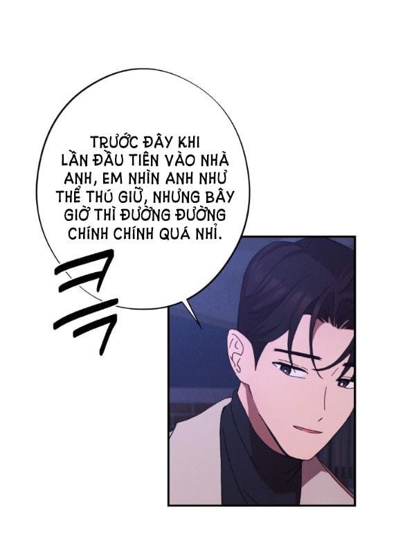 đọc truyện [18+] Còn Nhiều Hơn Cả Những Mối Quan Hệ Đã Từng Chương 24.1 ảnh 15 tại Thiên Thai Truyện
