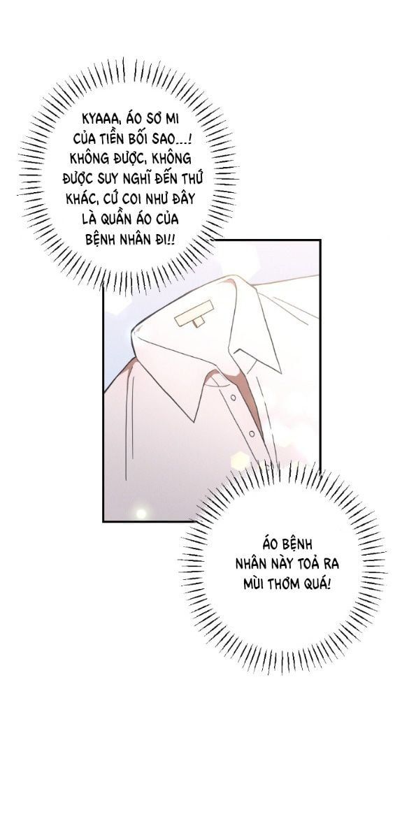 đọc truyện [18+] Còn Nhiều Hơn Cả Những Mối Quan Hệ Đã Từng Chương 24.1 ảnh 28 tại Thiên Thai Truyện