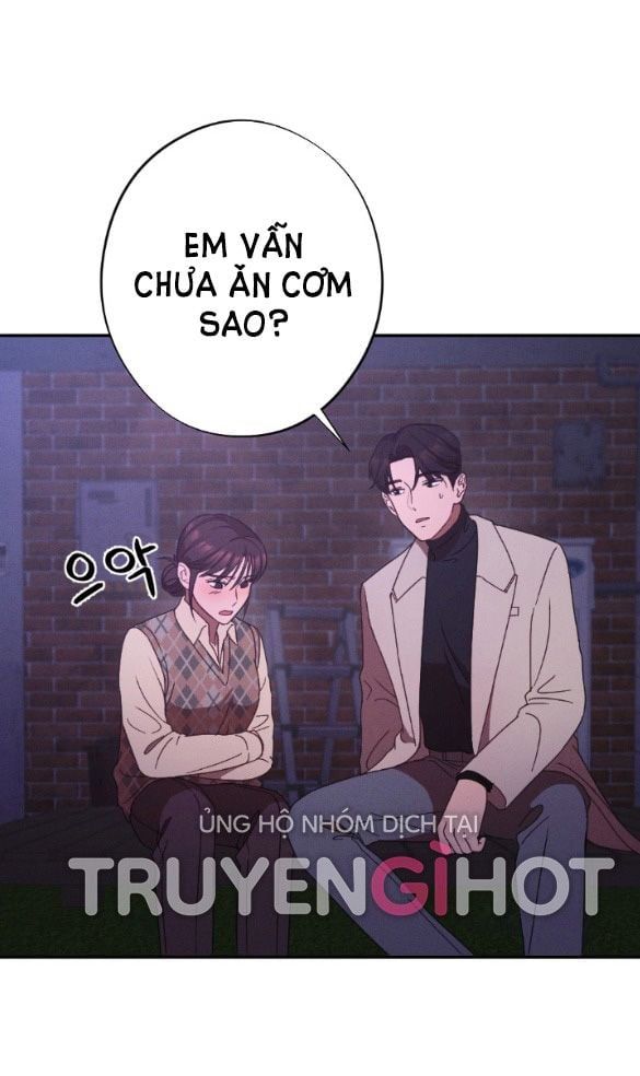 đọc truyện [18+] Còn Nhiều Hơn Cả Những Mối Quan Hệ Đã Từng Chương 24.1 ảnh 6 tại Thiên Thai Truyện