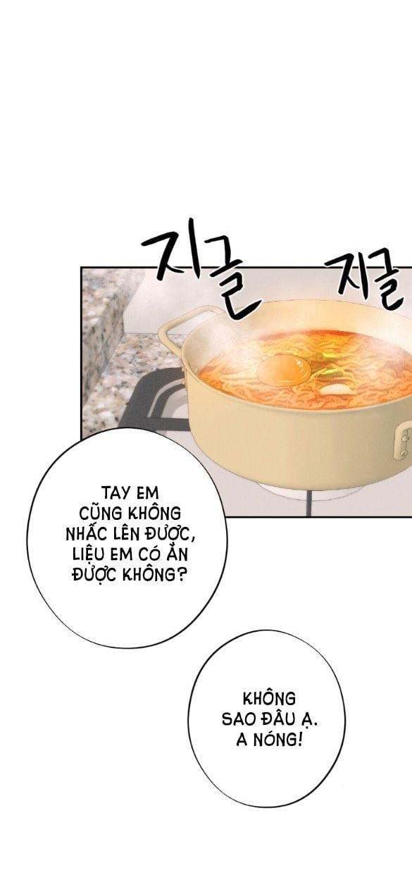đọc truyện [18+] Còn Nhiều Hơn Cả Những Mối Quan Hệ Đã Từng Chương 24.2 ảnh 21 tại Thiên Thai Truyện