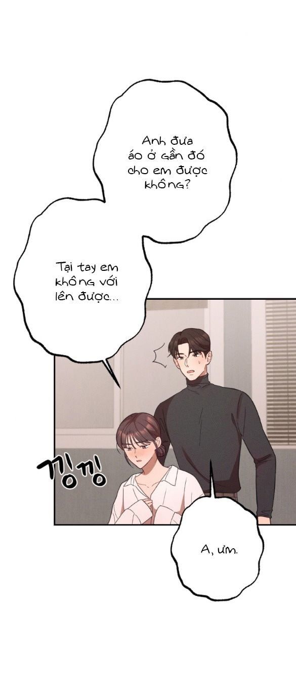 đọc truyện [18+] Còn Nhiều Hơn Cả Những Mối Quan Hệ Đã Từng Chương 24.2 ảnh 6 tại Thiên Thai Truyện