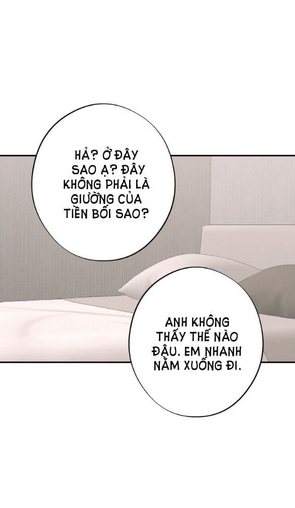 đọc truyện [18+] Còn Nhiều Hơn Cả Những Mối Quan Hệ Đã Từng Chương 24.2 ảnh 9 tại Thiên Thai Truyện